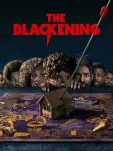 The Blackening