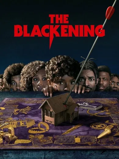The Blackening