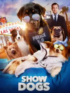 Show Dogs