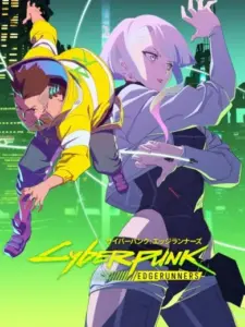 Cyberpunk: Edgerunners