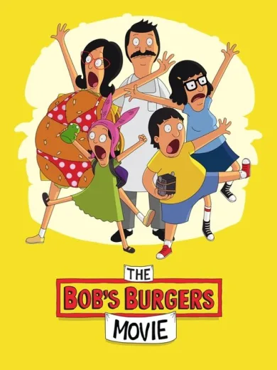 The Bob’s Burgers Movie
