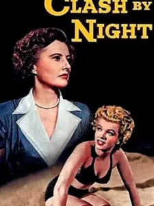 Clash by Night