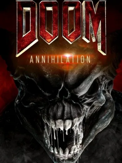 Doom: Annihilation