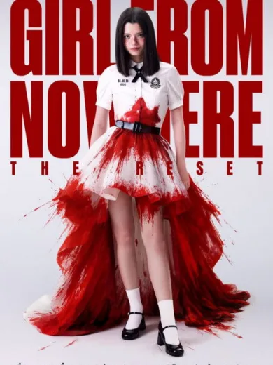 Η Νέα Μαθήτρια: Νέα Αρχή