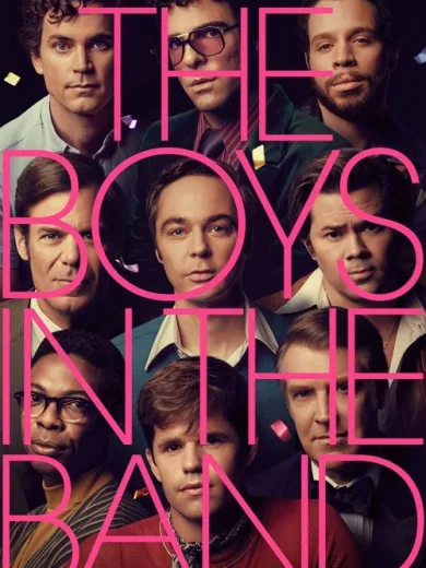 The Boys in the Band