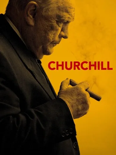 Churchill