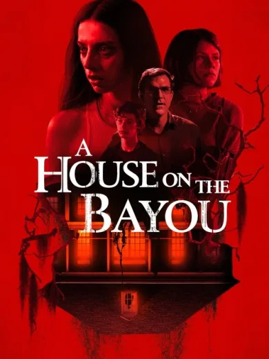 Το Σπίτι στους Βάλτους