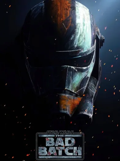 Star Wars: The Bad Batch