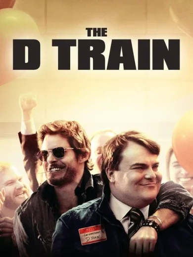 The D Train