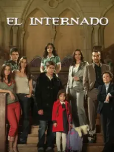 El internado