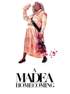 Tyler Perry’s A Madea Homecoming