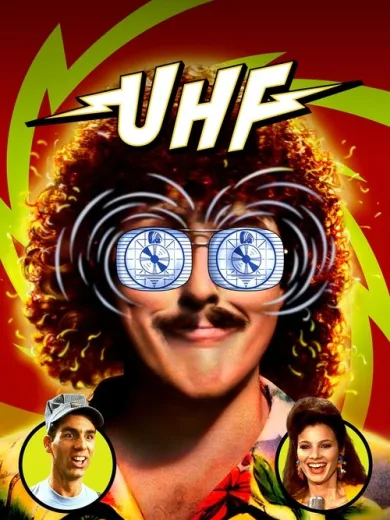 UHF