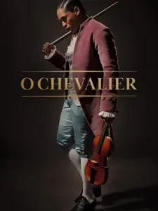 O Chevalier