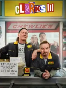 Clerks III