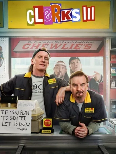 Clerks III