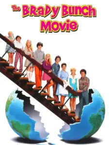 The Brady Bunch Movie