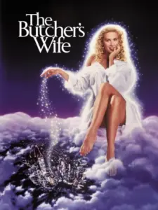 The Butcher’s Wife
