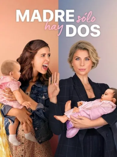 Κόρη από Άλλη Μάνα