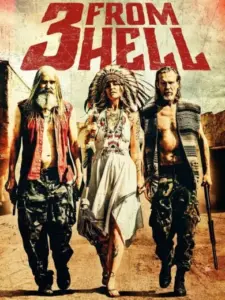 3 από την Κόλαση