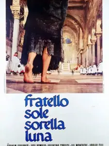 Fratello sole, sorella luna