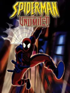 Spider-Man Unlimited