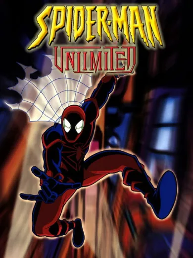 Spider-Man Unlimited