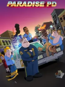 Α.Τ. Παραδείσου