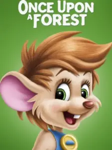 Μια Φορά κι Έναν Καιρό στο Δάσος