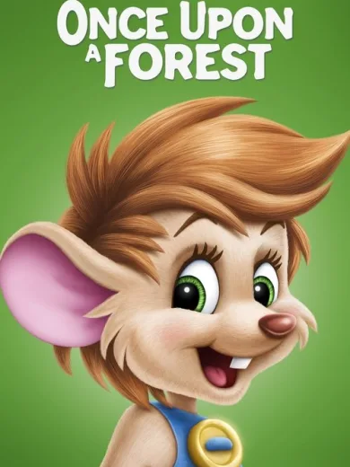 Μια Φορά κι Έναν Καιρό στο Δάσος