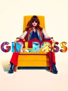 Girlboss