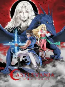 Castlevania: Nocturne