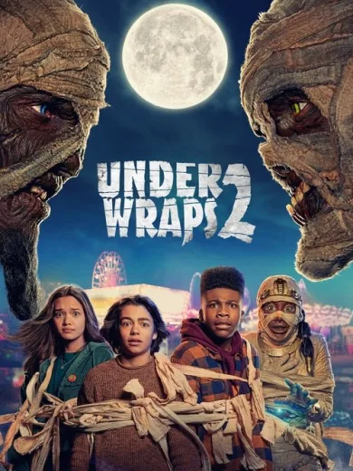 Μουμιο-μπελάδες 2