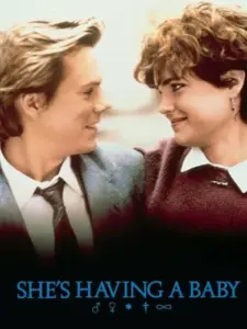 She’s Having a Baby