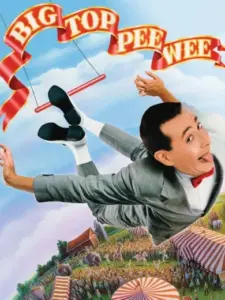 Big Top Pee-wee