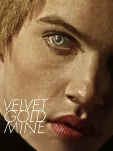 Velvet Goldmine