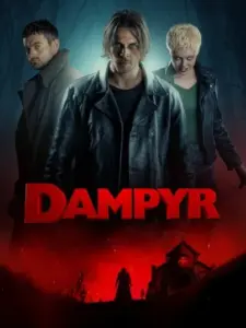 Dampyr