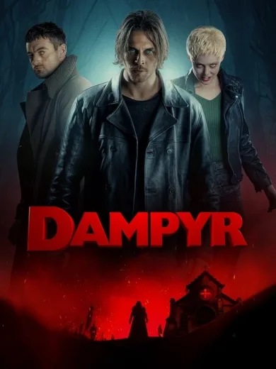 Dampyr