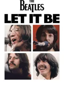 Let It Be
