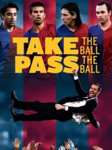 Take the Ball, Pass the Ball