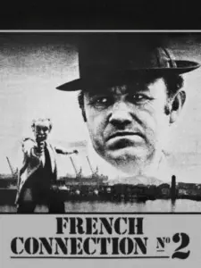 French Connection II