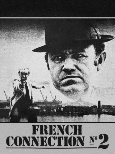 French Connection II