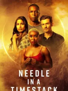 Needle in a Timestack