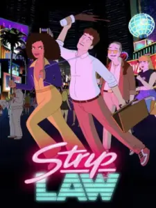 Strip Law