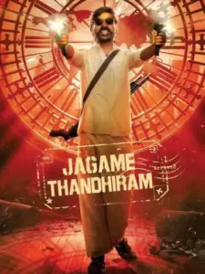 Jagame Thandhiram