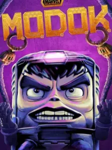 Marvel’s M.O.D.O.K.