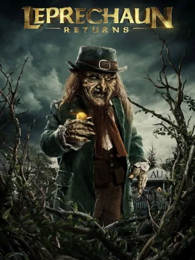 Leprechaun Returns