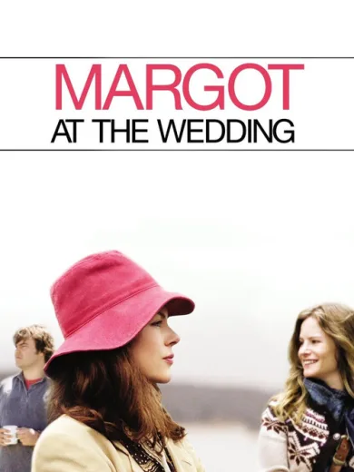 Margot at the Wedding