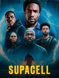 Supacell