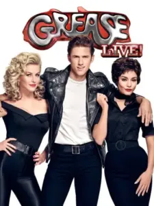 Grease Live