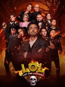 LOL: Last One Laughing